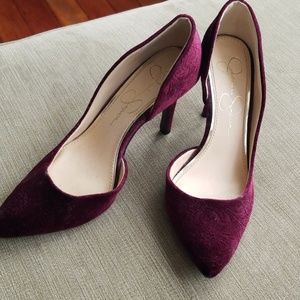 Women heels 6 1/2